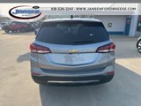 Used 2023 Chevrolet Equinox LT image 5