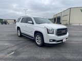 Used 2016 GMC Yukon SLT w/ Open Road Package image 3