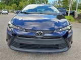 Used 2024 Toyota Corolla LE image 2