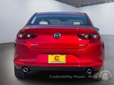 New 2025 MAZDA MAZDA3 s image 6