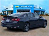 New 2025 Chevrolet Malibu RS image 5
