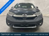 Used 2017 Honda CR-V EX-L image 3