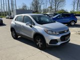 Used 2018 Chevrolet Trax LS image 4