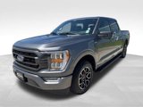 Used 2022 Ford F150 XLT w/ Equipment Group 302A High image 4