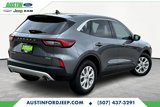 Certified 2023 Ford Escape Active image 6