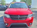 Used 2019 Dodge Journey SE w/ Blacktop Package image 2