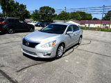 Used 2013 Nissan Altima 2.5 S image 3