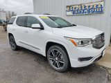 Used 2019 GMC Acadia Denali w/ Technology Package image 2