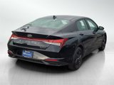 Certified 2022 Hyundai Elantra SEL w/ Convenience Package image 5