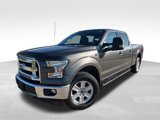 Used 2017 Ford F150 XLT w/ Equipment Group 301A Mid image 2