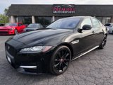 Used 2018 Jaguar XF R-Sport image 3