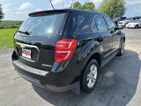 Used 2016 Chevrolet Equinox LS image 5