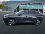 Used 2022 Hyundai Tucson Limited image 2