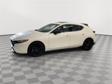 Certified 2025 MAZDA MAZDA3 Hatchback w/ Appearance Package image 5