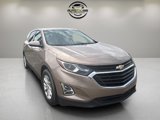 Used 2018 Chevrolet Equinox LT image 2