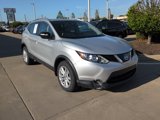 Used 2019 Nissan Rogue Sport SV w/ All-Weather Package image 4