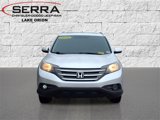 Used 2014 Honda CR-V EX-L image 2