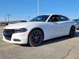 Used 2023 Dodge Charger SXT w/ Blacktop Package image 2