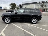 Used 2022 Jeep Grand Cherokee Limited image 2