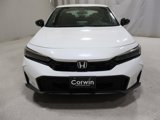New 2025 Honda Civic Sport image 2