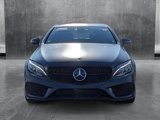 Used 2017 Mercedes-Benz C 300 Coupe image 2