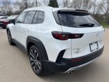Used 2023 MAZDA CX-50 AWD 2.5 Turbo w/ Cargo Package image 3