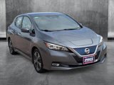 Used 2018 Nissan Leaf SV w/ SV Technology Package image 3