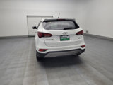 Used 2018 Hyundai Santa Fe Sport image 6