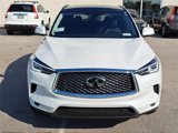 New 2025 INFINITI QX50 Luxe image 4