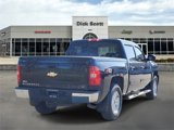 Used 2011 Chevrolet Silverado 1500 LT w/ All-Star Edition image 4