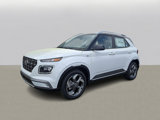 New 2025 Hyundai Venue Limited image 2