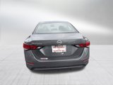 New 2025 Nissan Sentra S image 4