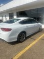 Used 2015 Chrysler 200 S w/ Comfort Group image 5