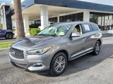 Used 2018 INFINITI QX60 FWD image 2