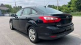 Used 2012 Ford Focus SEL image 5