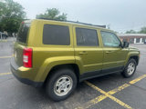 Used 2016 Jeep Patriot Sport image 6