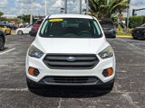 Used 2018 Ford Escape S image 2