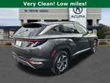 Used 2022 Hyundai Tucson Limited image 5