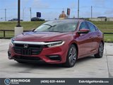 Used 2022 Honda Insight Touring image 3