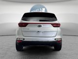 Used 2021 Kia Sportage LX w/ LX AWD Popular Package image 4