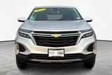 Used 2022 Chevrolet Equinox LT image 3