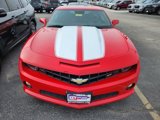Used 2010 Chevrolet Camaro SS w/ RS Package image 2