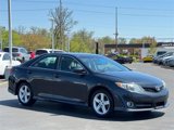 Used 2014 Toyota Camry SE image 3