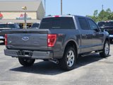 Used 2023 Ford F150 XLT w/ Equipment Group 302A High image 6