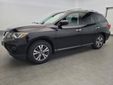 Used 2017 Nissan Pathfinder SL w/ SL Premium Package image 2