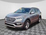 Used 2018 Hyundai Santa Fe Sport image 2