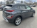 Certified 2022 Hyundai Kona SEL w/ Cargo Package image 5