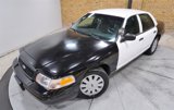 Used 2011 Ford Crown Victoria Police Interceptor w/ Comfort & Convenience Group image 2