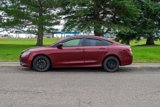 Used 2015 Chrysler 200 S w/ Navigation & Sound Group I image 3