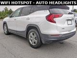 Used 2020 GMC Terrain SLE image 5